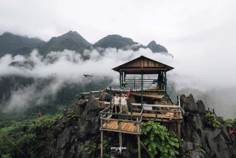 Vang Vieng: Namxay Viewpoint, Blue Lagoon 1 & Phoukham Cave - FAQ