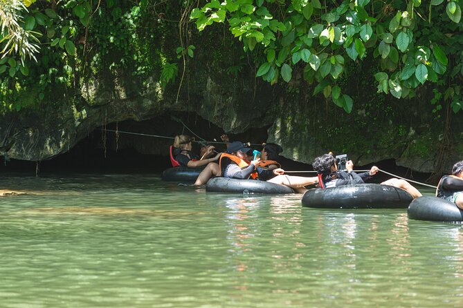 Vang Vieng Tour A - Blue lagoon 3 with Caves and Zipline - Practical concerns before you book