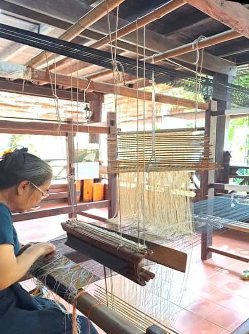 Vientiane: Art, Culture, & Inspiration Guided Day Tour - Practical booking advice
