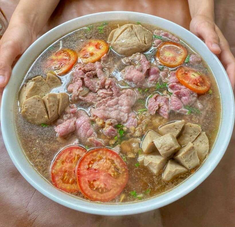 Vientiane classic Food tour ( Included Food ) - Why this four-hour food tour works in Vientiane