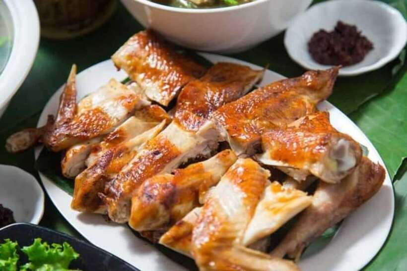 Vientiane classic Food tour ( Included Food ) - Guide style and the role of Mr. Punch