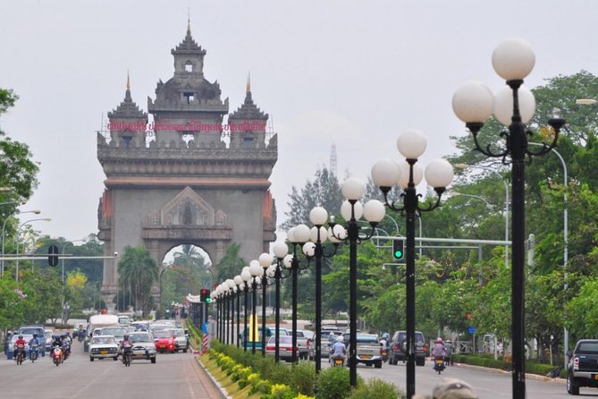 Vientiane Half-Day City Tour - Why this short Vientiane tour works