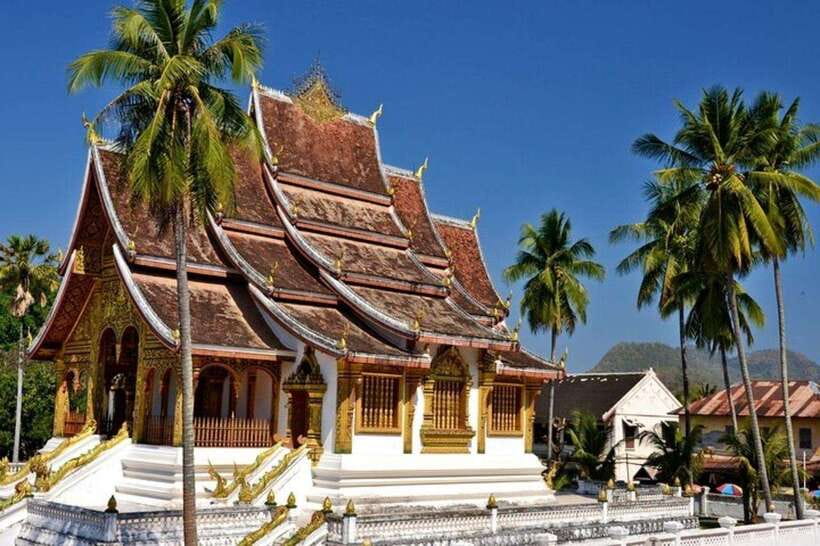 Vientiane : Private Custom Tour with a Local Guide - Buddha Park for a very different Vientiane