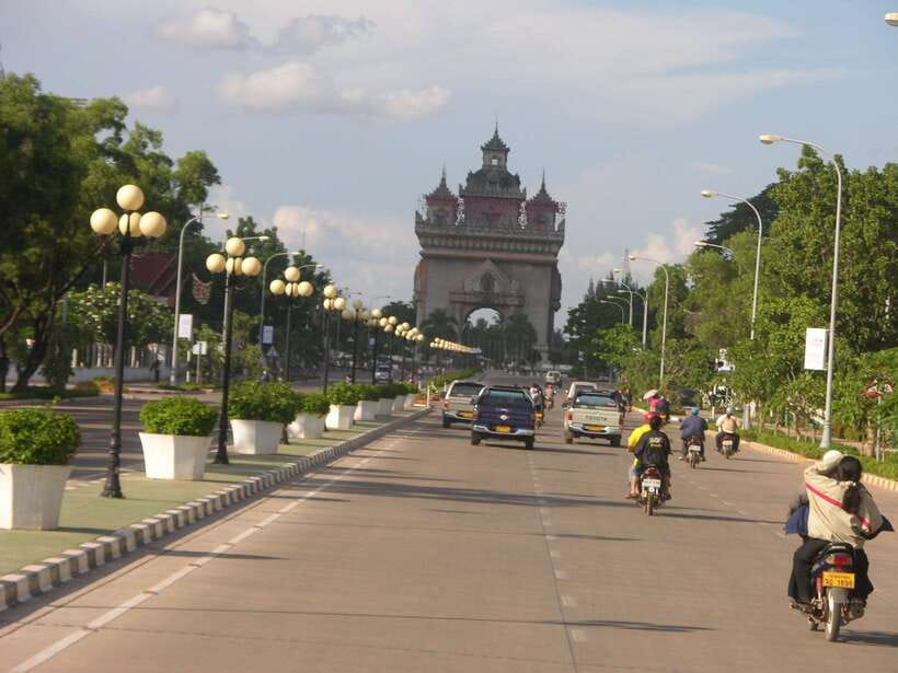 Vientiane: Private Full-day Must-See Sights & Sunset Tour - A full day that puts Vientiane in order