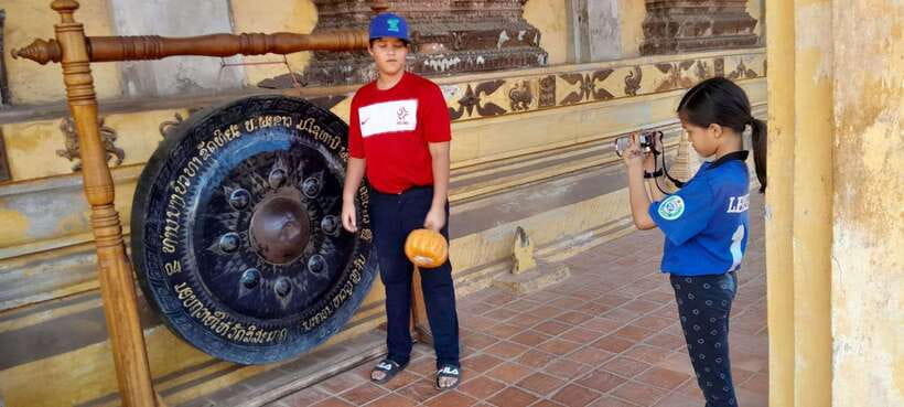 Vientiane: Private Full-Day Tour with Buddha Park and Lunch - Is $150 per person good value?