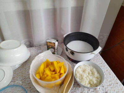 Vientiane Private Lao Cooking Class with Market Tour