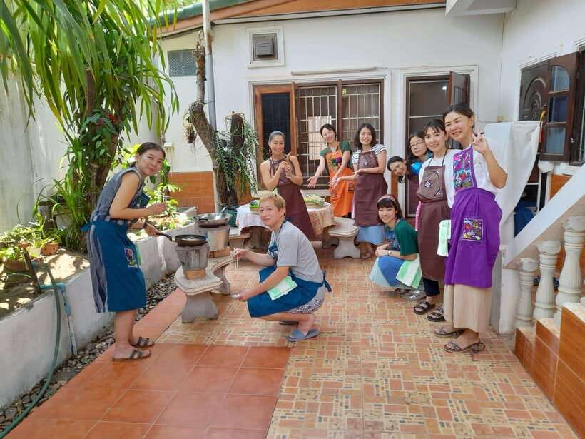 Vientiane Private Lao Cooking Class with Market Tour - Is $70 a fair price?