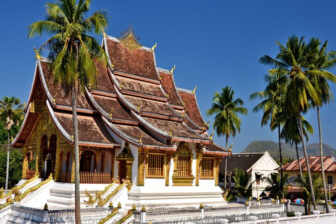 Vientiane Private Walking Tour With A Guide (Private Tour) - A private way to get your bearings in Vientiane