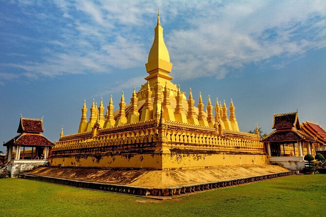 Vientiane Private Walking Tour With A Guide (Private Tour) - Why the private format can be worth $87.27